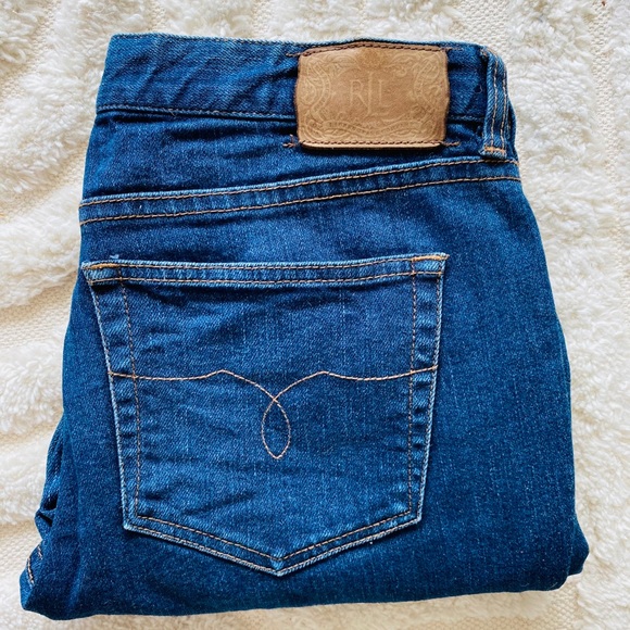 Lauren Premium Jeans Co ladies jeans